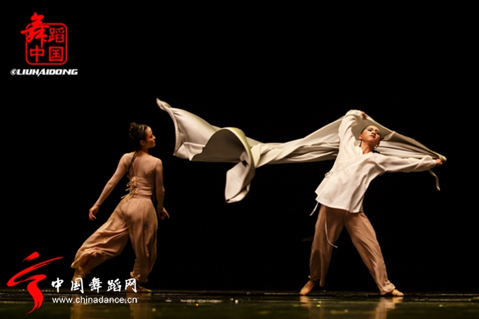 广西艺术学院舞蹈学院2011级表演与编导班 舞剧《红楼无梦》40.jpg