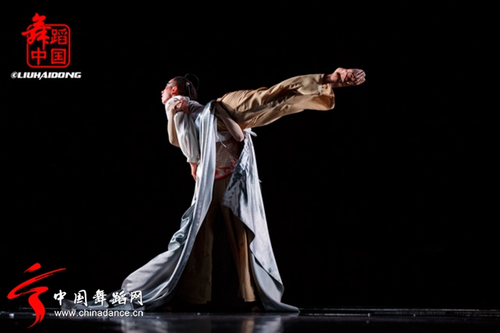 广西艺术学院舞蹈学院2011级表演与编导班 舞剧《红楼无梦》43.jpg