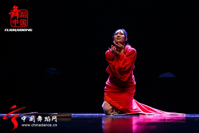 广西艺术学院舞蹈学院2011级表演与编导班 舞剧《红楼无梦》45.jpg