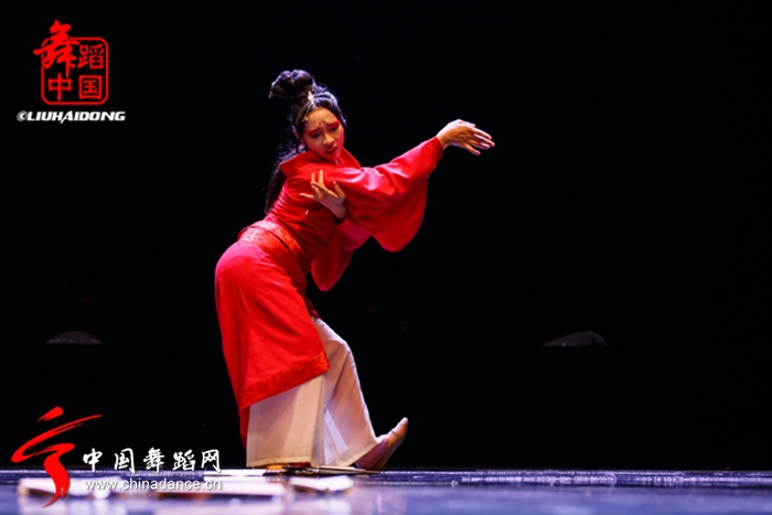 广西艺术学院舞蹈学院2011级表演与编导班 舞剧《红楼无梦》47.jpg