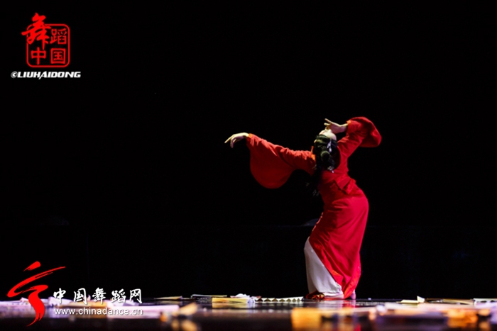 广西艺术学院舞蹈学院2011级表演与编导班 舞剧《红楼无梦》48.jpg