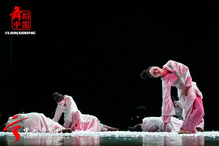 广西艺术学院舞蹈学院2011级表演与编导班 舞剧《红楼无梦》53.jpg