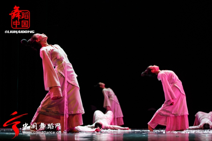 广西艺术学院舞蹈学院2011级表演与编导班 舞剧《红楼无梦》58.jpg
