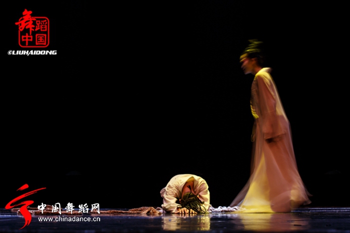 广西艺术学院舞蹈学院2011级表演与编导班 舞剧《红楼无梦》61.jpg