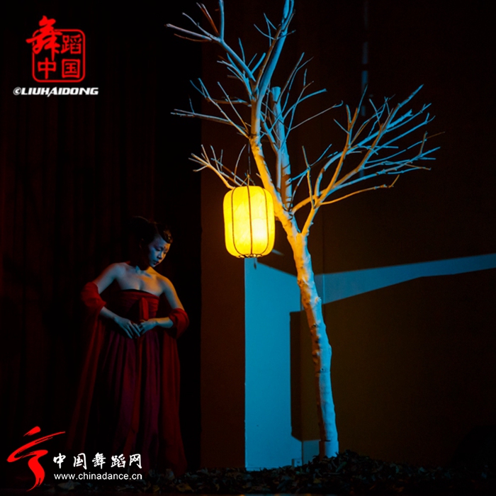 广西艺术学院舞蹈学院2011级表演与编导班 舞剧《红楼无梦》65.jpg