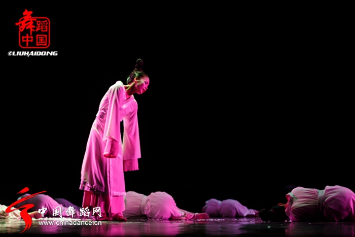 广西艺术学院舞蹈学院2011级表演与编导班 舞剧《红楼无梦》64.jpg