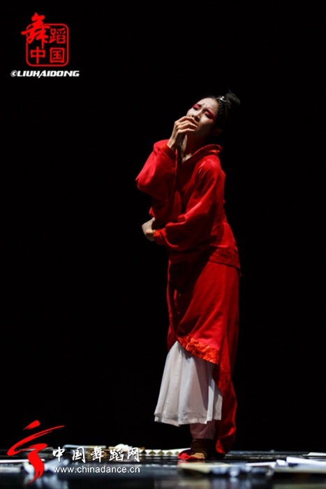广西艺术学院舞蹈学院2011级表演与编导班 舞剧《红楼无梦》66.jpg