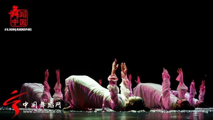 广西艺术学院舞蹈学院2011级表演与编导班 舞剧《红楼无梦》68.jpg