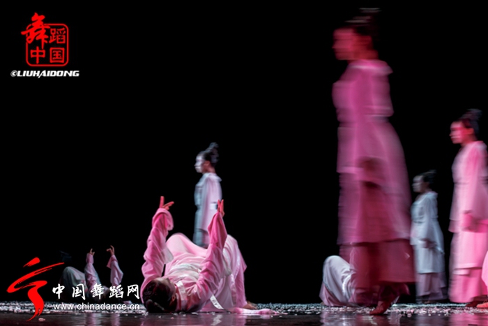 广西艺术学院舞蹈学院2011级表演与编导班 舞剧《红楼无梦》71.jpg