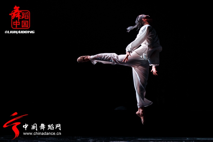 广西艺术学院舞蹈学院2011级表演与编导班 舞剧《红楼无梦》73.jpg