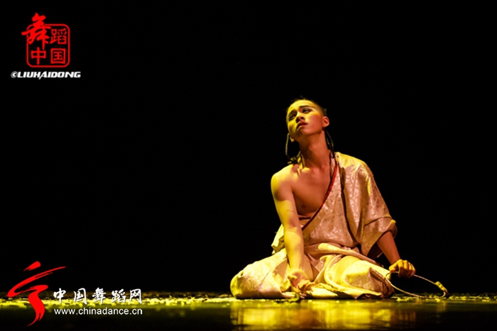 广西艺术学院舞蹈学院2011级表演与编导班 舞剧《红楼无梦》75.jpg