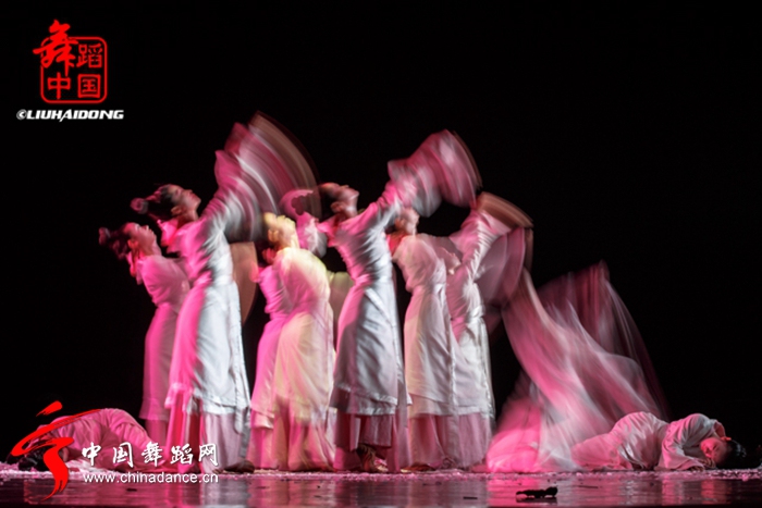 广西艺术学院舞蹈学院2011级表演与编导班 舞剧《红楼无梦》77.jpg