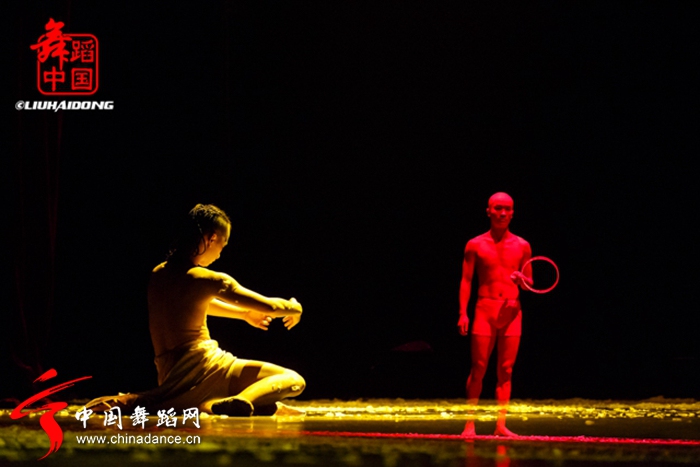 广西艺术学院舞蹈学院2011级表演与编导班 舞剧《红楼无梦》80.jpg