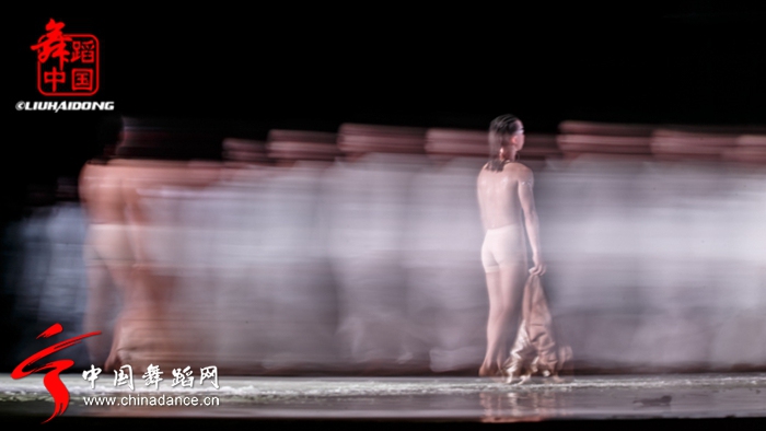 广西艺术学院舞蹈学院2011级表演与编导班 舞剧《红楼无梦》85.jpg