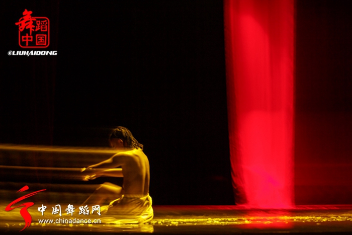 广西艺术学院舞蹈学院2011级表演与编导班 舞剧《红楼无梦》87.jpg