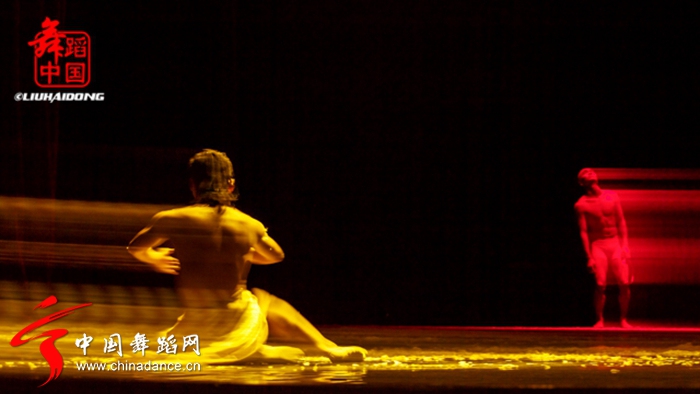 广西艺术学院舞蹈学院2011级表演与编导班 舞剧《红楼无梦》88.jpg