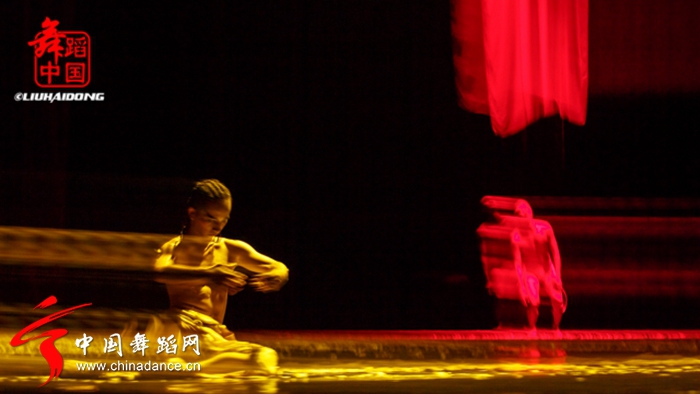 广西艺术学院舞蹈学院2011级表演与编导班 舞剧《红楼无梦》89.jpg