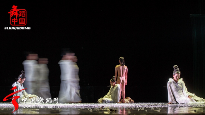 广西艺术学院舞蹈学院2011级表演与编导班 舞剧《红楼无梦》90.jpg