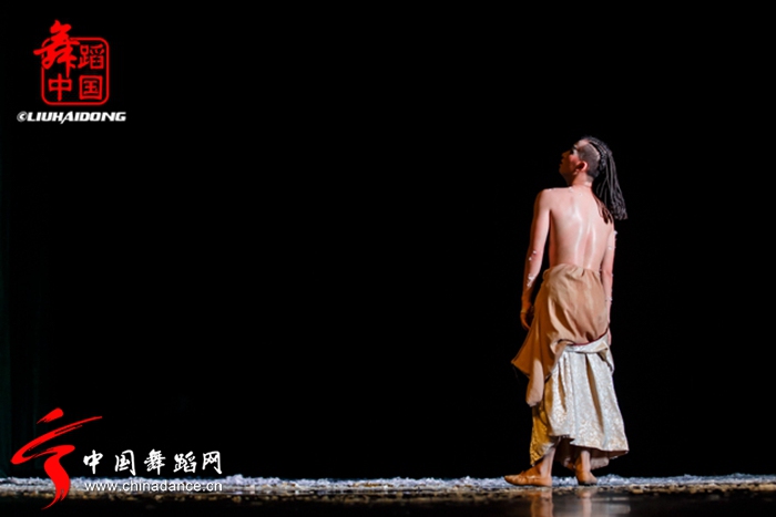 广西艺术学院舞蹈学院2011级表演与编导班 舞剧《红楼无梦》91.jpg