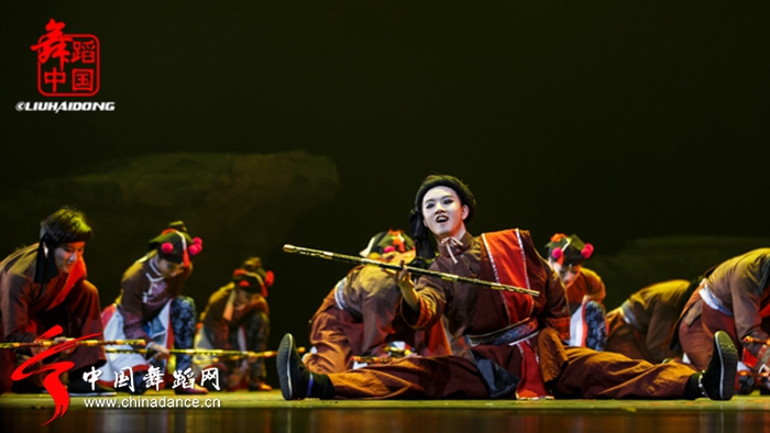 《中华颂 中国民族舞蹈知多少》梅兰芳大剧院上演05.jpg