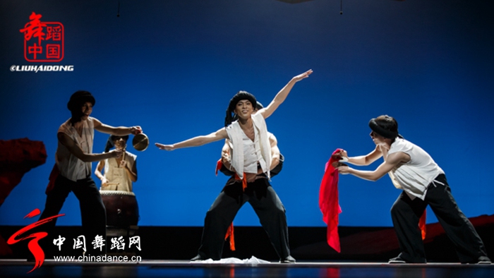 《中华颂 中国民族舞蹈知多少》梅兰芳大剧院上演09.jpg