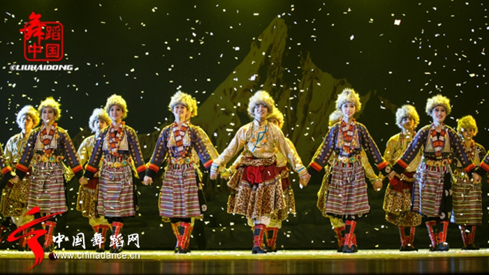 《中华颂 中国民族舞蹈知多少》梅兰芳大剧院上演46.jpg
