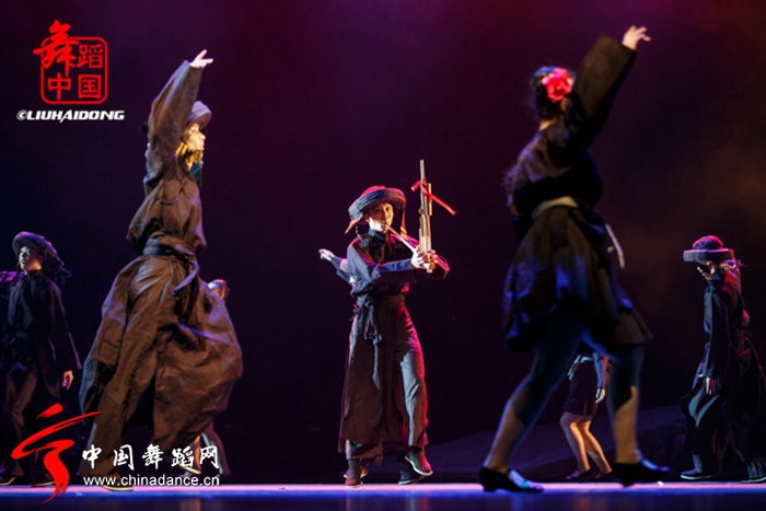 《中华颂 中国民族舞蹈知多少》梅兰芳大剧院上演59.jpg