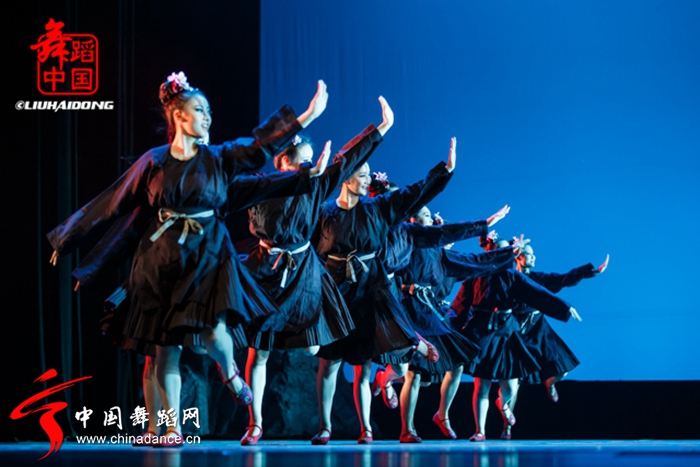 《中华颂 中国民族舞蹈知多少》梅兰芳大剧院上演61.jpg