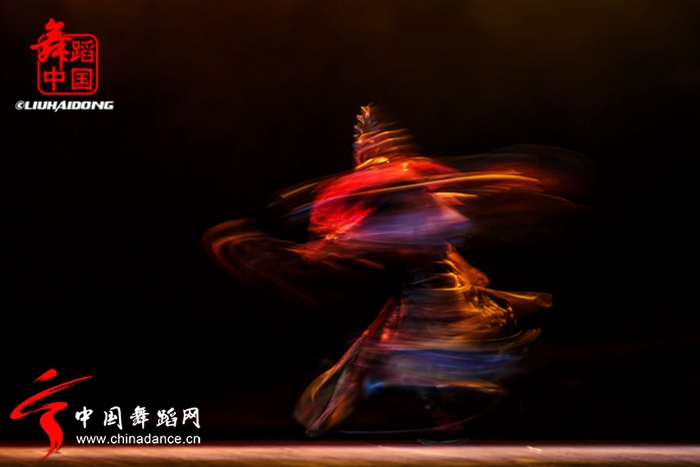 《中华颂 中国民族舞蹈知多少》梅兰芳大剧院上演62.jpg