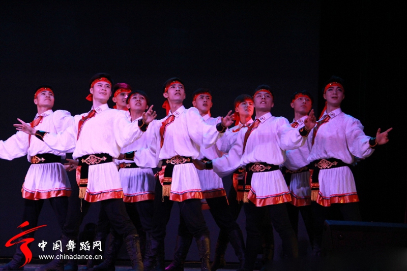 中央民族大学舞蹈学院第十二届 新人杯颁奖晚会08.jpg