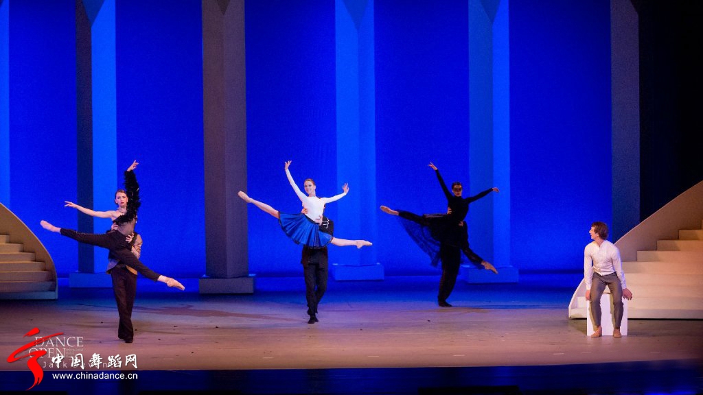 莫大 芭蕾舞剧 驯悍记08.jpg