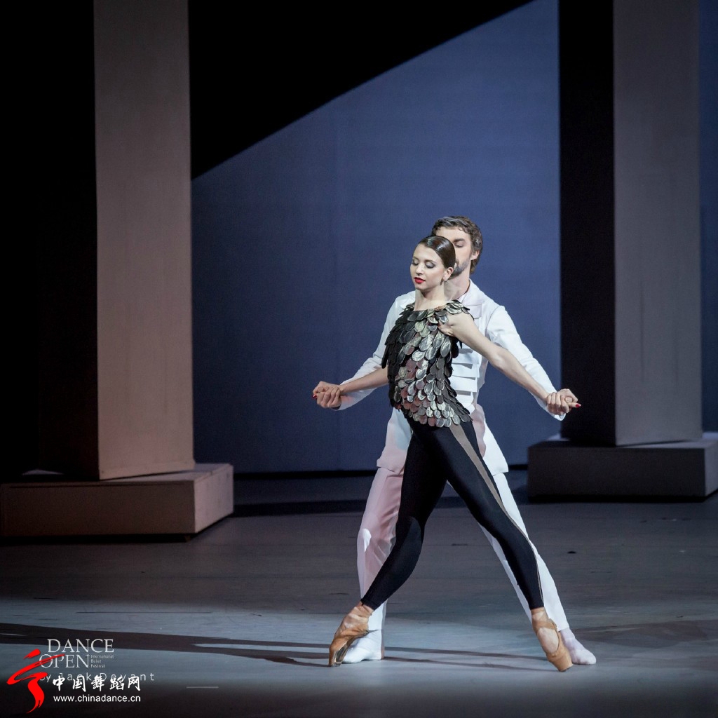 莫大 芭蕾舞剧 驯悍记15.jpg