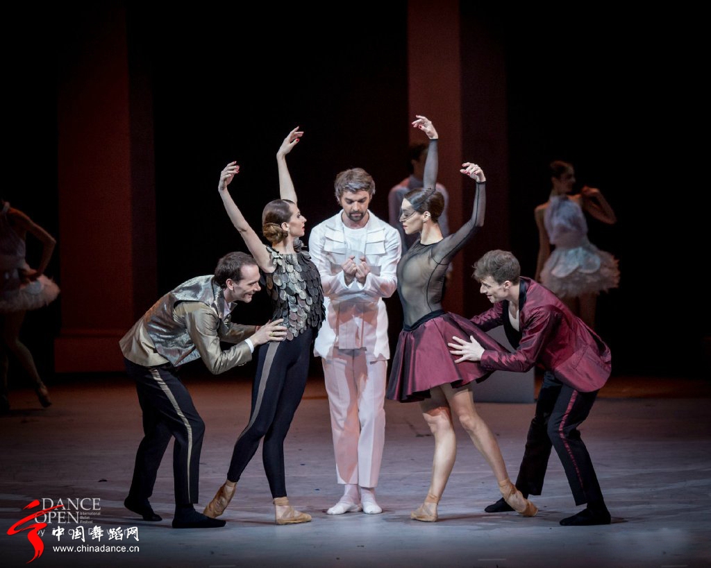 莫大 芭蕾舞剧 驯悍记16.jpg