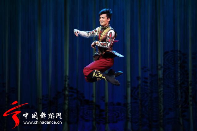 中央民族歌舞团《舞在天地间》第3季15.jpg