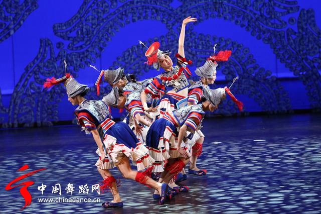 中央民族歌舞团《舞在天地间》第3季20.jpg