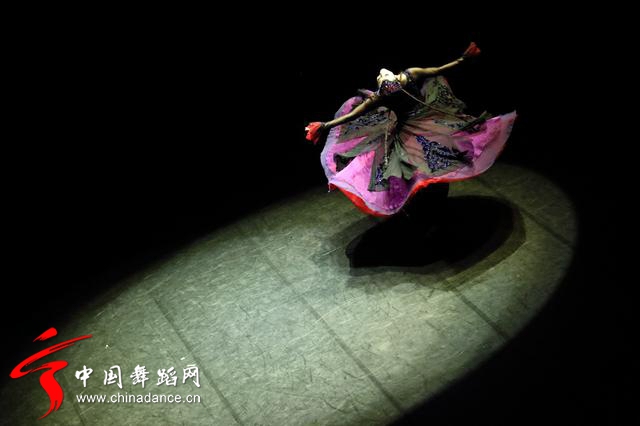 中央民族歌舞团《舞在天地间》第3季38.jpg