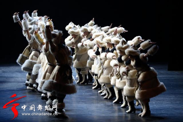 中央民族歌舞团《舞在天地间》第3季54.jpg