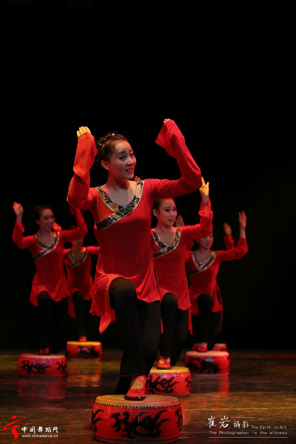 天津音乐学院舞蹈系2011级毕业晚会 舞蹈 相和歌04.jpg