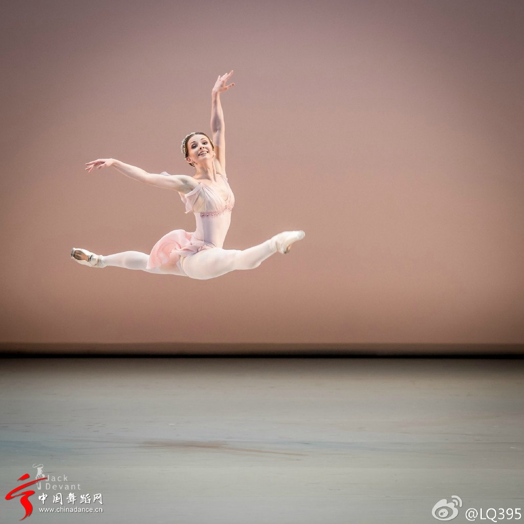 莫斯科大剧院 芭蕾舞剧 双人舞08.jpg