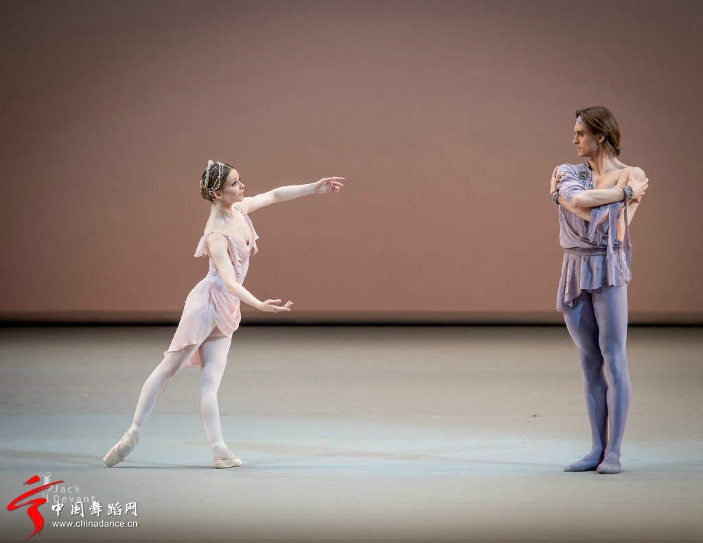 莫斯科大剧院 芭蕾舞剧 双人舞10.jpg