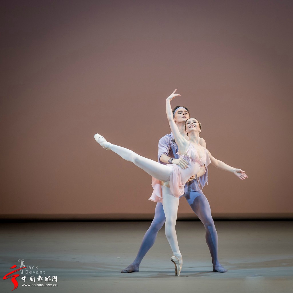 莫斯科大剧院 芭蕾舞剧 双人舞11.jpg