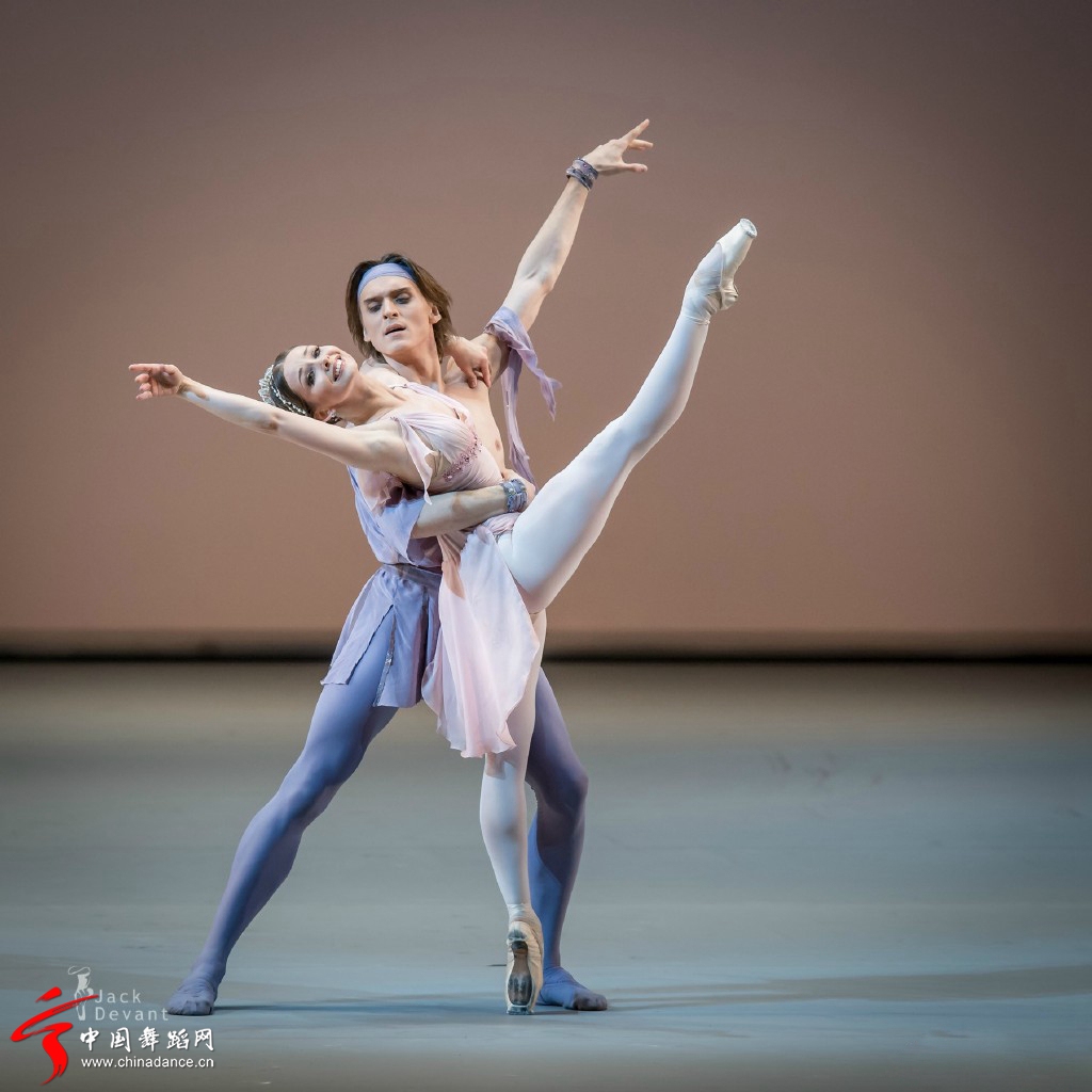 莫斯科大剧院 芭蕾舞剧 双人舞13.jpg