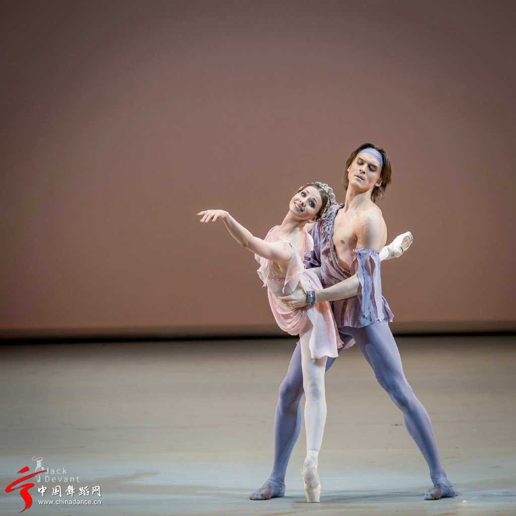 莫斯科大剧院 芭蕾舞剧 双人舞14.jpg