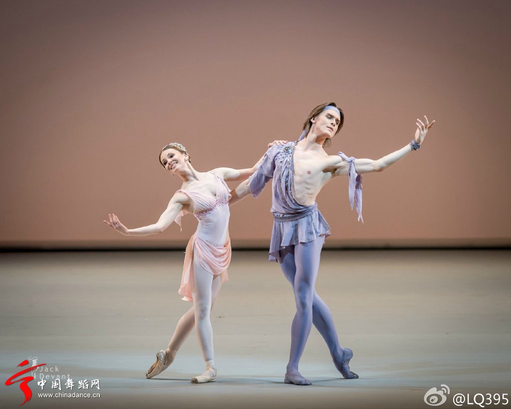 莫斯科大剧院 芭蕾舞剧 双人舞16.jpg