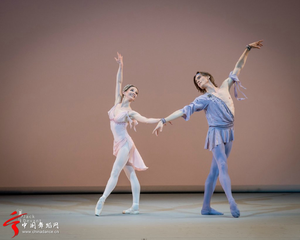 莫斯科大剧院 芭蕾舞剧 双人舞17.jpg