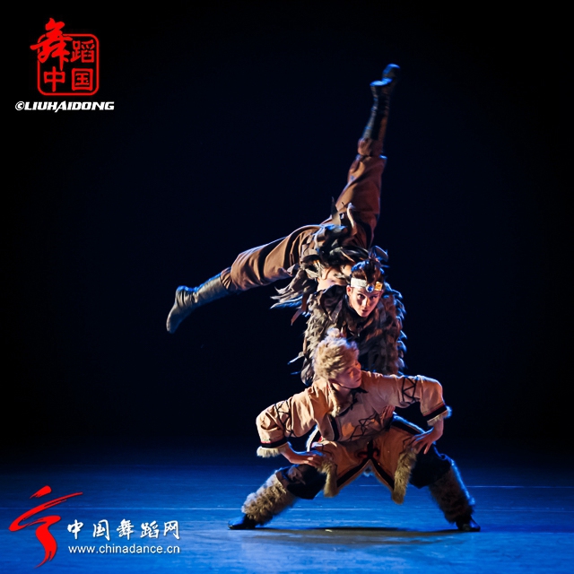 第十四届北京舞蹈大赛决赛 （专业青年组01）10.jpg