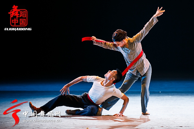 第十四届北京舞蹈大赛决赛 （专业青年组01）16.jpg