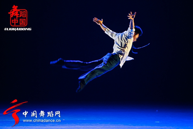 第十四届北京舞蹈大赛决赛 （专业青年组01）34.jpg