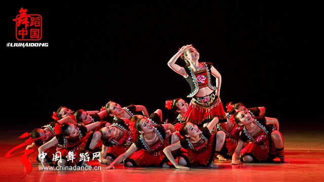 第十四届北京舞蹈大赛决赛 （专业青年组01）35.jpg