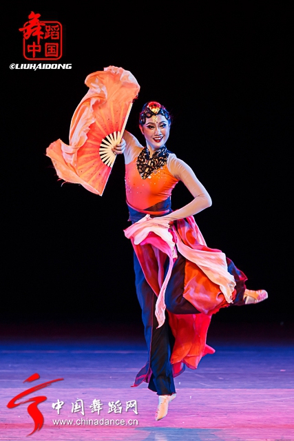 第十四届北京舞蹈大赛决赛 （专业青年组01）36.jpg